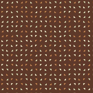 Soyut Renk Yarım Tonlama Noktaları üretken sanat arkaplanı çizimi