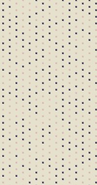 Soyut Renk Yarım Tonlama Noktaları üretken sanat arkaplanı çizimi