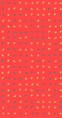 Soyut Renk Yarım Tonlama Noktaları üretken sanat arkaplanı çizimi