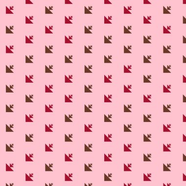 Soyut Renk Yarım Tonlama Noktaları üretken sanat arkaplanı çizimi