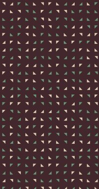 Soyut Renk Yarım Tonlama Noktaları üretken sanat arkaplanı çizimi