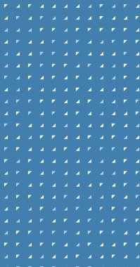 Soyut Renk Yarım Tonlama Noktaları üretken sanat arkaplanı çizimi