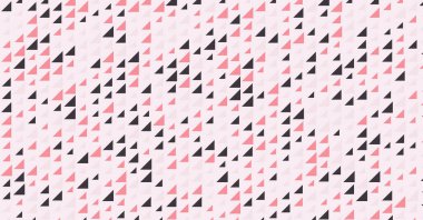 Soyut Renk Yarım Tonlama Noktaları üretken sanat arkaplanı çizimi