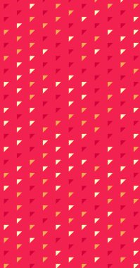 Soyut Renk Yarım Tonlama Noktaları üretken sanat arkaplanı çizimi