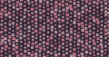 Soyut Renk Yarım Tonlama Noktaları üretken sanat arkaplanı çizimi