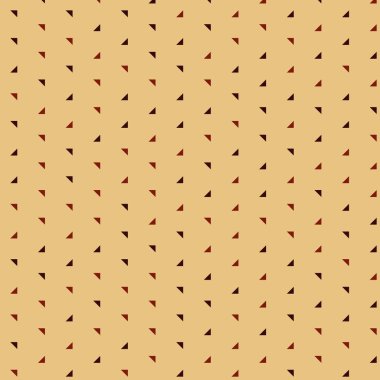 Soyut Renk Yarım Tonlama Noktaları üretken sanat arkaplanı çizimi