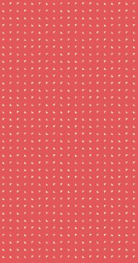 Soyut Renk Yarım Tonlama Noktaları üretken sanat arkaplanı çizimi