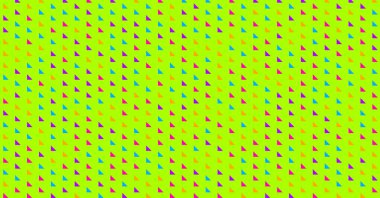 Soyut Renk Yarım Tonlama Noktaları üretken sanat arkaplanı çizimi