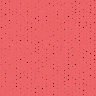 Soyut Renk Yarım Tonlama Noktaları üretken sanat arkaplanı çizimi