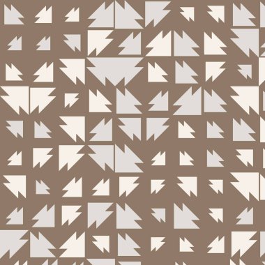 Soyut Renk Yarım Tonlama Noktaları üretken sanat arkaplanı çizimi