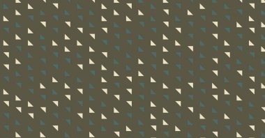 Soyut Renk Yarım Tonlama Noktaları üretken sanat arkaplanı çizimi