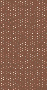 Soyut Renk Yarım Tonlama Noktaları üretken sanat arkaplanı çizimi