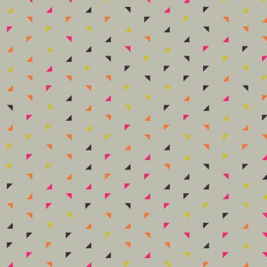 Soyut Renk Yarım Tonlama Noktaları üretken sanat arkaplanı çizimi