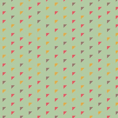 Soyut Renk Yarım Tonlama Noktaları üretken sanat arkaplanı çizimi