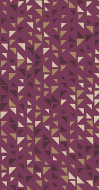 Soyut Renk Yarım Tonlama Noktaları üretken sanat arkaplanı çizimi