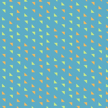 Soyut Renk Yarım Tonlama Noktaları üretken sanat arkaplanı çizimi