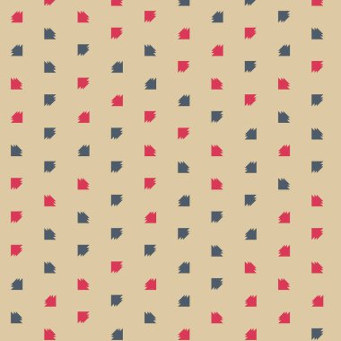 Soyut Renk Yarım Tonlama Noktaları üretken sanat arkaplanı çizimi