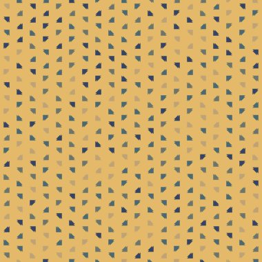 Soyut Renk Yarım Tonlama Noktaları üretken sanat arkaplanı çizimi