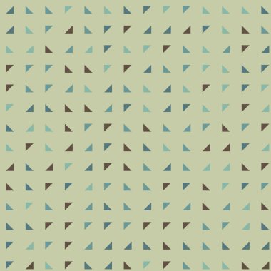 Soyut Renk Yarım Tonlama Noktaları üretken sanat arkaplanı çizimi