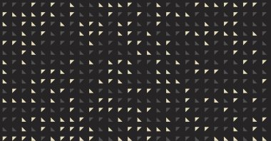 Soyut Renk Yarım Tonlama Noktaları üretken sanat arkaplanı çizimi