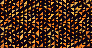 Soyut Renk Yarım Tonlama Noktaları üretken sanat arkaplanı çizimi