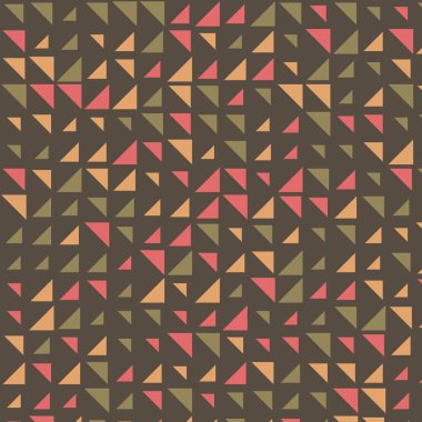 Soyut Renk Yarım Tonlama Noktaları üretken sanat arkaplanı çizimi