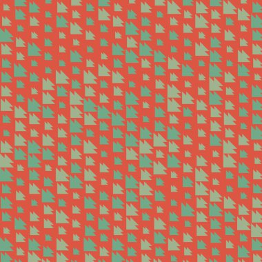 Soyut Renk Yarım Tonlama Noktaları üretken sanat arkaplanı çizimi