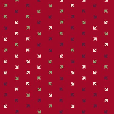 Soyut Renk Yarım Tonlama Noktaları üretken sanat arkaplanı çizimi