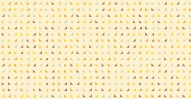 Soyut Renk Yarım Tonlama Noktaları üretken sanat arkaplanı çizimi