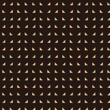 Soyut Renk Yarım Tonlama Noktaları üretken sanat arkaplanı çizimi