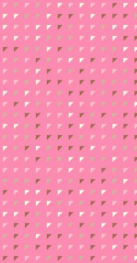 Soyut Renk Yarım Tonlama Noktaları üretken sanat arkaplanı çizimi