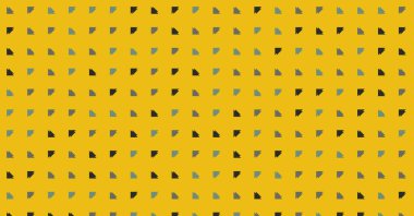 Soyut Renk Yarım Tonlama Noktaları üretken sanat arkaplanı çizimi