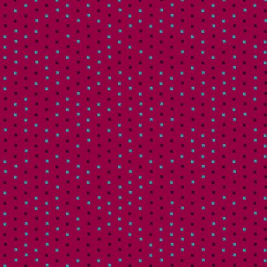 Soyut Renk Yarım Tonlama Noktaları üretken sanat arkaplanı çizimi