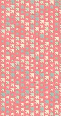 Soyut Renk Yarım Tonlama Noktaları üretken sanat arkaplanı çizimi