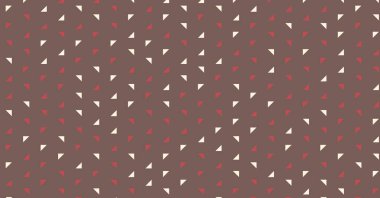 Soyut Renk Yarım Tonlama Noktaları üretken sanat arkaplanı çizimi