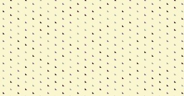 Soyut Renk Yarım Tonlama Noktaları üretken sanat arkaplanı çizimi