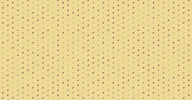 Soyut Renk Yarım Tonlama Noktaları üretken sanat arkaplanı çizimi