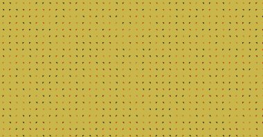 Soyut Renk Yarım Tonlama Noktaları üretken sanat arkaplanı çizimi