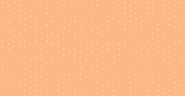 Soyut Renk Yarım Tonlama Noktaları üretken sanat arkaplanı çizimi