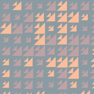 Soyut Renk Yarım Tonlama Noktaları üretken sanat arkaplanı çizimi