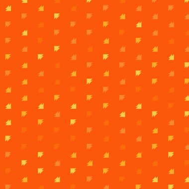 Soyut Renk Yarım Tonlama Noktaları üretken sanat arkaplanı çizimi