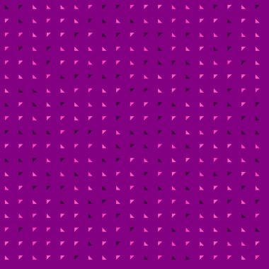 Soyut Renk Yarım Tonlama Noktaları üretken sanat arkaplanı çizimi