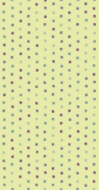 Soyut Renk Yarım Tonlama Noktaları üretken sanat arkaplanı çizimi