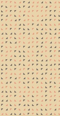 Soyut Renk Yarım Tonlama Noktaları üretken sanat arkaplanı çizimi