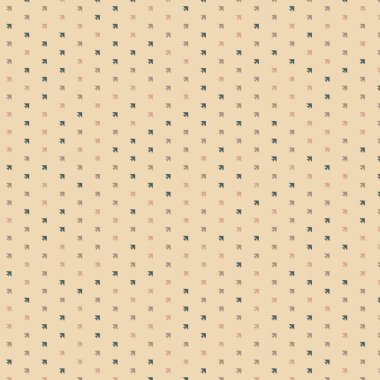 Soyut Renk Yarım Tonlama Noktaları üretken sanat arkaplanı çizimi