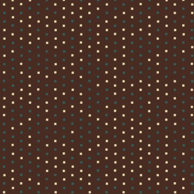 Soyut Renk Yarım Tonlama Noktaları üretken sanat arkaplanı çizimi