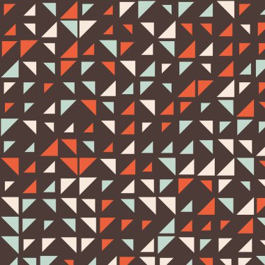 Soyut Renk Yarım Tonlama Noktaları üretken sanat arkaplanı çizimi