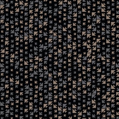 Soyut Renk Yarım Tonlama Noktaları üretken sanat arkaplanı çizimi