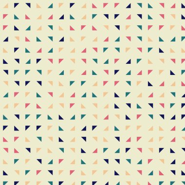 Soyut Renk Yarım Tonlama Noktaları üretken sanat arkaplanı çizimi