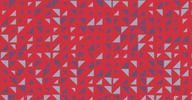 Soyut Renk Yarım Tonlama Noktaları üretken sanat arkaplanı çizimi